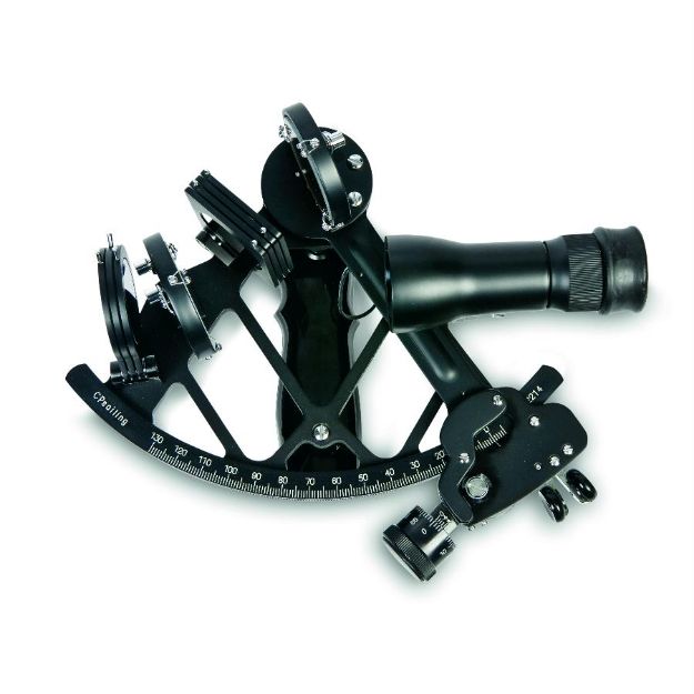 C&P Sextant-Sailing volzicht.